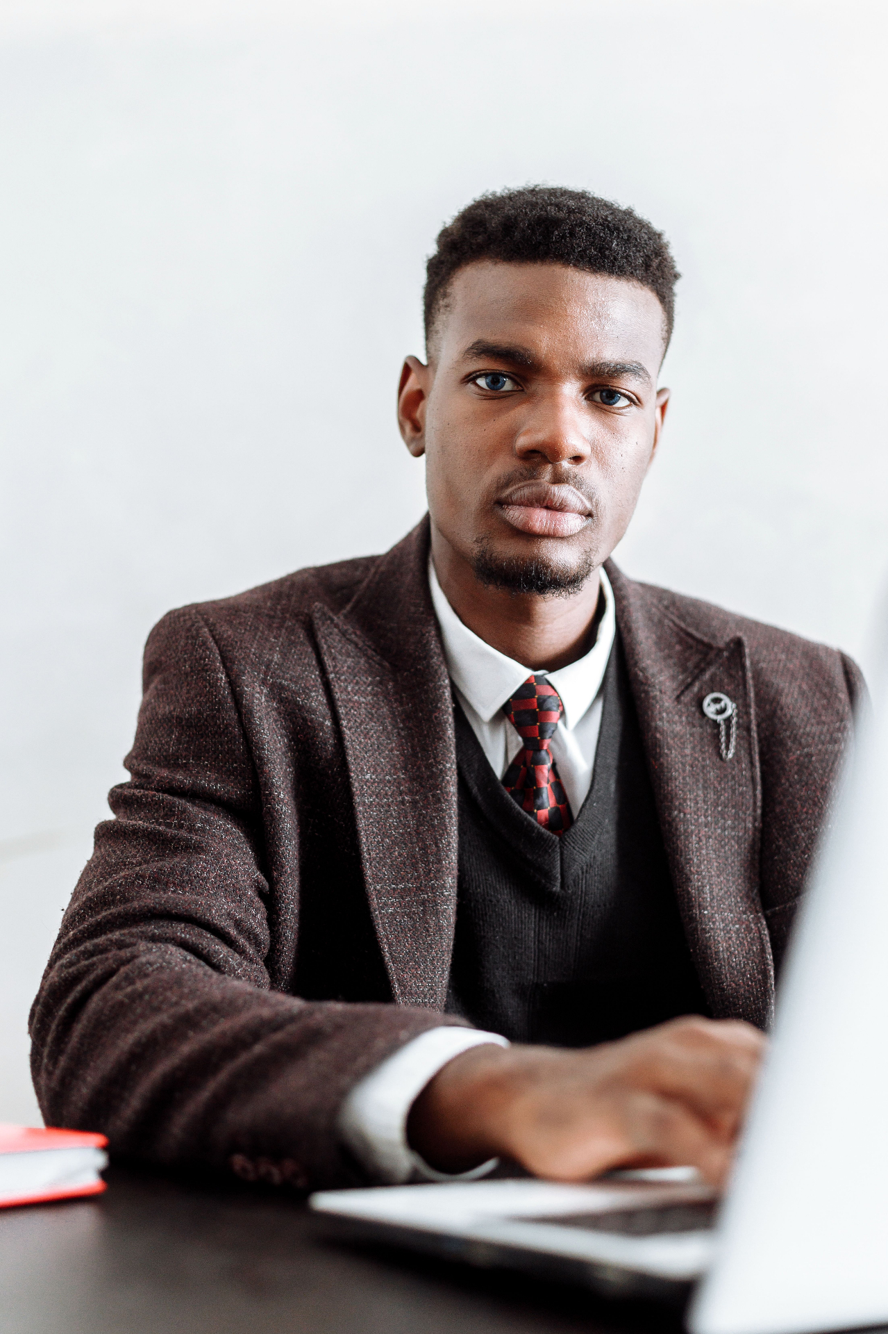 Kendarius Aaron — Founder & CEO